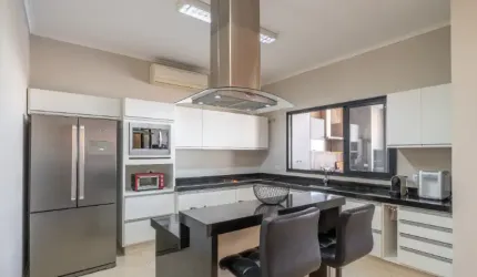 CASA EM SANTO ANDRÉ