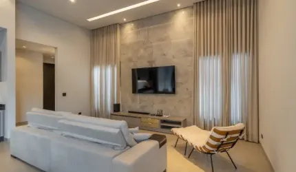 CASA EM INDAIATUBA LINDA