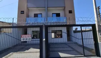 Sobrado para Venda em Cachoeirinha, Parque da Matriz, 3 dormitórios, 1 suíte, 2 banheiros, 2 vagas