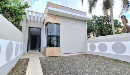 Casa para Venda em Cachoeirinha, Vista alegre, 2 dormitórios, 1 banheiro, 1 vaga