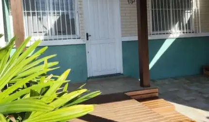 Casa para Venda em Cachoeirinha, Moradas do bosque, 2 dormitórios, 2 banheiros, 1 vaga