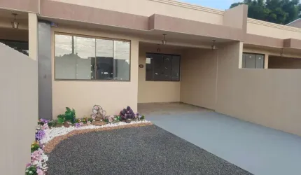 Casa para Venda em Gravataí, são luis, 3 dormitórios, 1 suíte, 2 banheiros, 2 vagas
