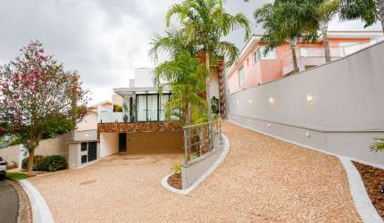 Casa à Venda Condomínio Lago da Boa Vista, 307,5 m² - R$ 2.990.000