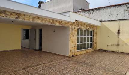 Casa à venda 148m² - Bairro Barcelona - Sorocaba - SP - R$ 460.000