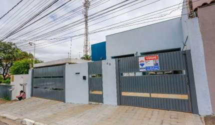 Casa à Venda Parque Jataí, 282 m² - Votorantim - SP - R$ 510.000