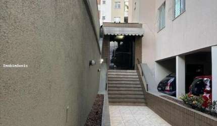 Apartamento para Venda em Belo Horizonte, Castelo, 3 dormitórios, 1 suíte, 3 banheiros, 2 vagas