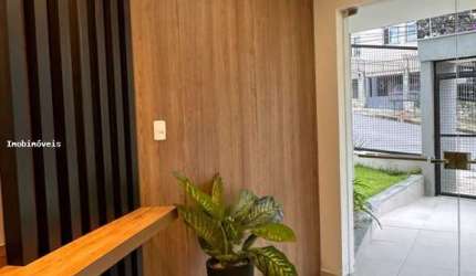 Apartamento para Venda em Belo Horizonte, Manacás, 3 dormitórios, 1 suíte, 2 banheiros, 2 vagas