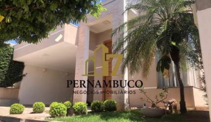 Casa térrea a venda no Condomínio Alta Vista   3 Dormitórios    - Fotovoltaica