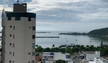 venha morar bem e de forma segura  no melhor bairro de itajaí
