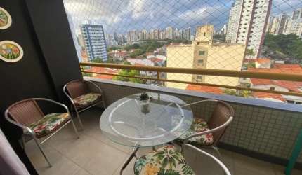 LINDO APARTAMENTO