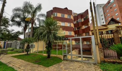 Apartamento com 3 quartos, Alto da Glória, Curitiba - R$ 749 mil, Cod: 2