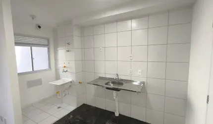 Apartamento 2 Dormitórios Próximo ao metrô Barra Funda