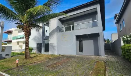 Essa casa vai te dar grandes idéias