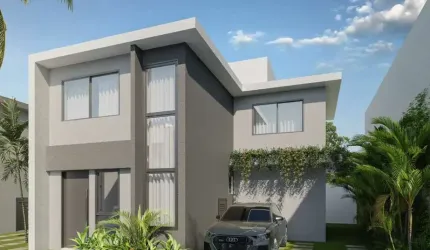 Residencial Joanes Garden