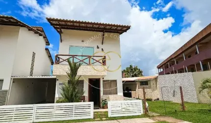 Casa à venda na Rua da Liberdade, 16, Abrantes, Camaçari por R$ 610.000