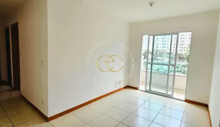 Apartamento com 2 quartos para alugar na Rua Ministro Antônio Carlos Magalhães, 556, Buraquinho, Lauro de Freitas por R$ 1.698