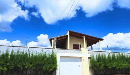 A CASA NA MEDIDA CERTA PARA VOCÊ! ICARAÍ