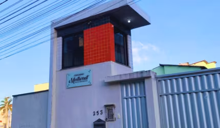 OPORTUNIDADE! APARTAMENTO NOVO E PERFEITO NO ICARAÍ!