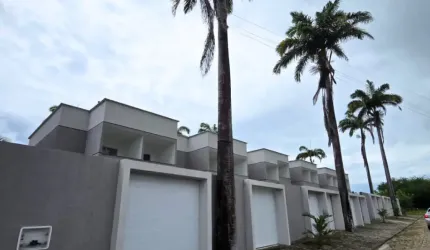 DUPLEX NOVO E LINDO, PRÓXIMO AO MAR, EM LOCAL TRANQUILO PARA ALUGUEL! ICARAÍ