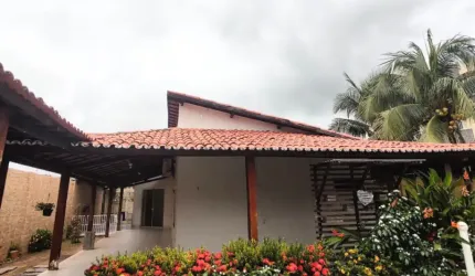 A CASA DOS SEUS SONHOS? TEMOS!