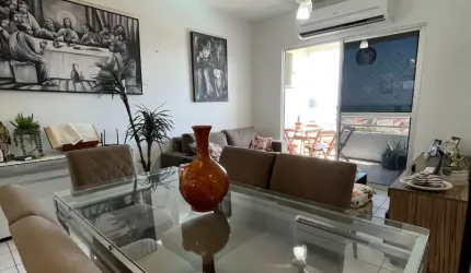 O MELHOR APARTAMENTO DO ICARAÍ! PORTERA FECHADA