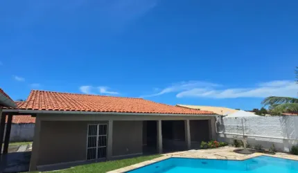 Casa aconchegante e mobiliada no Icaraí! Pronta para morar, só fazer a mudança!