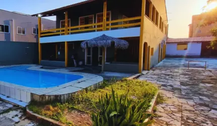 DUPLEX PERFEITO PARA POUSADA NO ICARAÍ