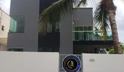 ANNY CRUZ ALUGA BELISSIMA CASA NO CONDOMÍNIO LAGO AZUL
