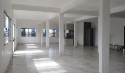 Anny Cruz aluga excelente ponto comercial na Cidade Nova VI