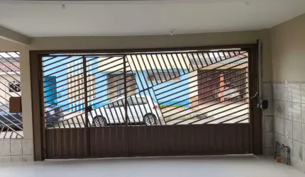 ANNY CRUZ ALUGA OTIMA CASA NA CIDADE NOVA V