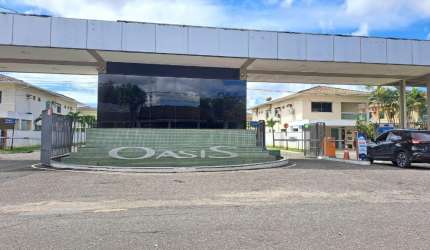 Anny Cruz aluga linda casa no Condomínio Oásis