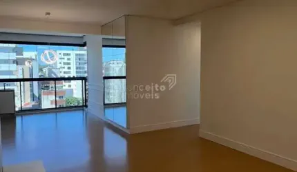 The Lux Residence - América - Joinville/SC 127 m²
