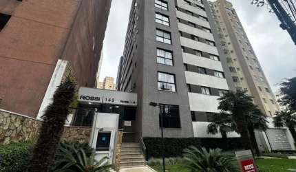 Studio Condomínio Rossi 145 - Bairro Cristo Rei