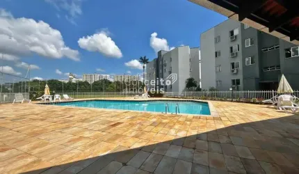 Apartamento no Santo Antônio - Joinville/SC 85,65 m²