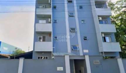 Residencial Themis no Costa e Silva - Joinville/SC 77,56 m²