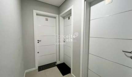 Premier Residence no Costa e Silva - Joinville/SC 85,92m²