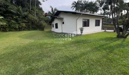 Casa Aconchegante Vila Nova Joinville 100m²