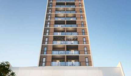 Serena Residence - Saguaçu - Joinville/SC 85.43 m²
