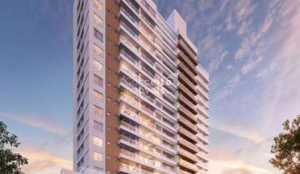 Residencial Gran Torino - Balneário Piçarras/SC 77,30 m²