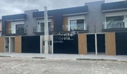 Residencial Ilhota - Floresta - Joinville/SC 217m²