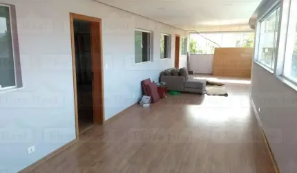 Casa Sobrado para Venda em Recanto Maravilha III Santana de Parnaíba-SP
