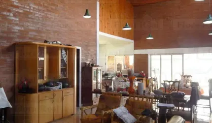 Morada do Sol - Casa Alto Padrão para Venda em Morada do Sol Santana de Parnaíba-SP