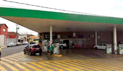 Ponto comercial Comercio para Venda em Centro Lins-SP