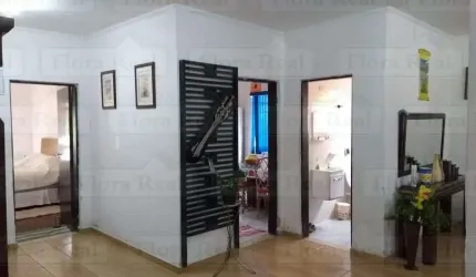 Portal das Acácias - Casa Padrão para Venda em Portal das Acácias Santana de Parnaíba-SP