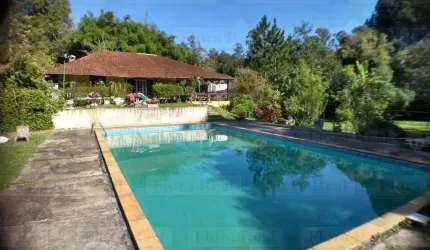 Chácara para Venda em Recanto Maravilha III Santana de Parnaíba-SP
