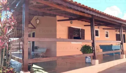 Casa Padrão para Venda em Recanto Maravilha III Santana de Parnaíba-SP