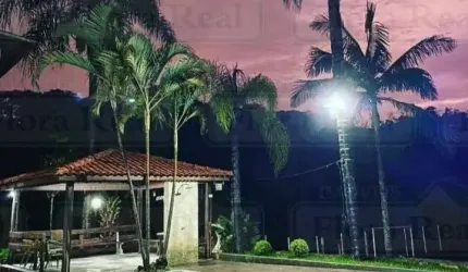 Chácara para Venda em Recanto Maravilha III Santana de Parnaíba-SP