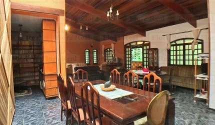 Residencial Portal das Acácias - Casa em Condomínio para Venda em Portal das Acácias Santana de Parnaíba-SP
