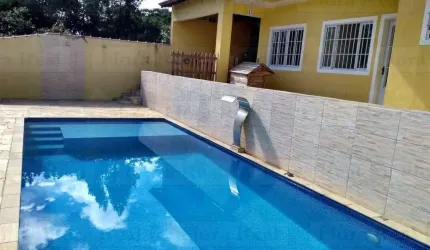 Morada do Sol - Casa Padrão para Venda em Morada do Sol Santana de Parnaíba-SP