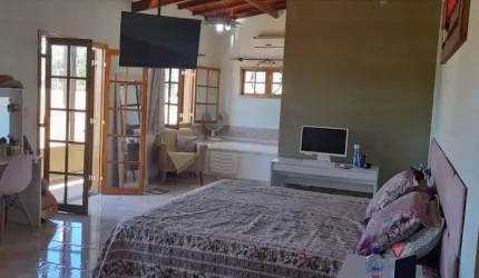 Casa Sobrado para Venda em Recanto Maravilha III Santana de Parnaíba-SP